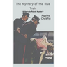 The Mystery of the Blue Train: A Hercule Poirot Mystery