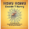 Hairy Harry Couldnt Hurry: An Imaginarium Of Imaginactions That Take Place In The Hot Days Of Summer