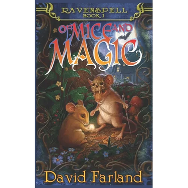 Of Mice and Magic