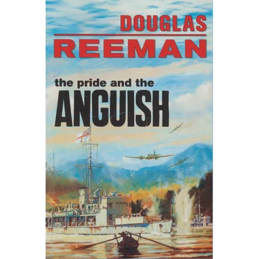 The Pride and the Anguish