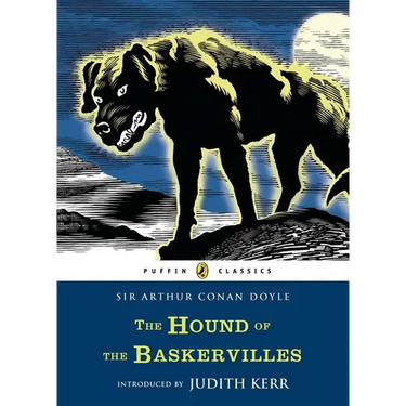 The Hound of the Baskervilles