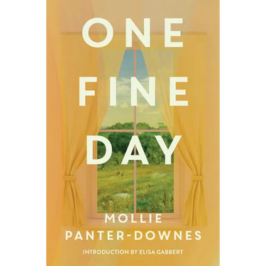 One Fine Day