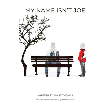 My Name Isn't Joe