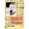 Growing Up Doughnut