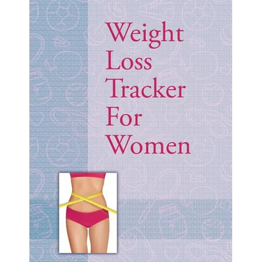 Weight Loss Tracker For Women
