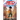 Red Rapture: Born Blessed To Walk A Cursed Reality! Volume #1