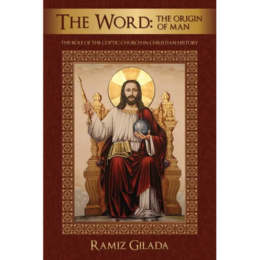 The Word: The Origin of Man