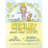 A DAY IN THE LIFE WITH HENLEY and Her PETS