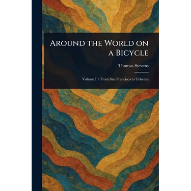 Around the World on a Bicycle