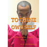 To Thine Own Self: A Christopher Family Novel
