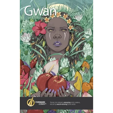 Gwan Anthology, Volume Two