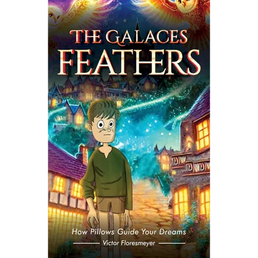 The Galace Feathers
