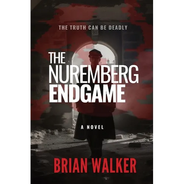 The Nuremberg Endgame