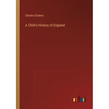 A Child's History of England