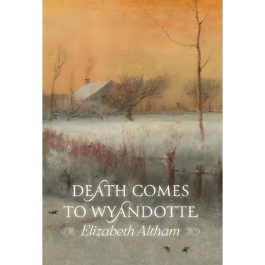 Death Comes to Wyandotte