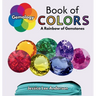 Gemology Book of Colors: A Rainbow of Gemstones