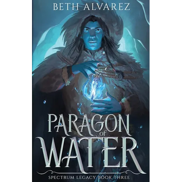 Paragon of Water