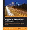 Puppet 4 Essentials, Second Edition