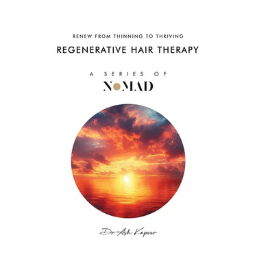 Regenerative Hair Therapy: Renew From Thinning To Thriving