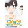 Cheerful Amnesia, Vol. 4
