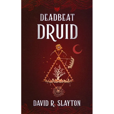 Deadbeat Druid