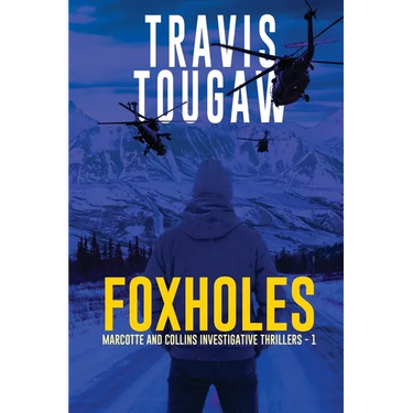 Foxholes