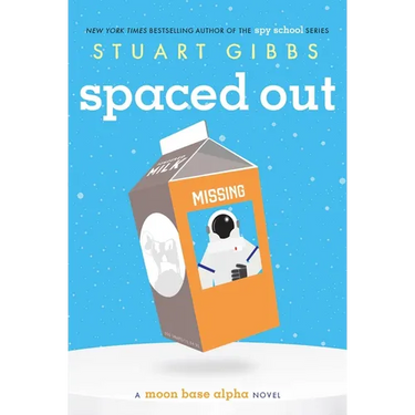Spaced Out