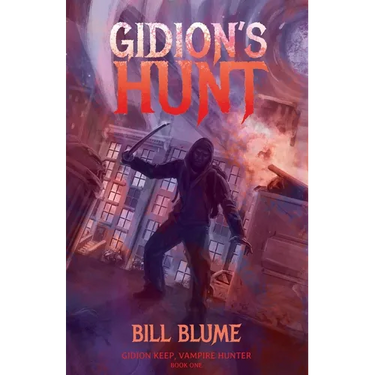 Gidion's Hunt