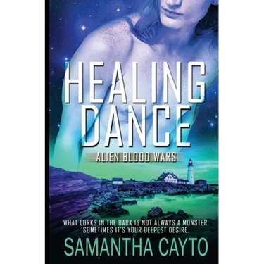 Healing Dance