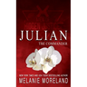The Commander - Julian: A friends to lovers workplace romance