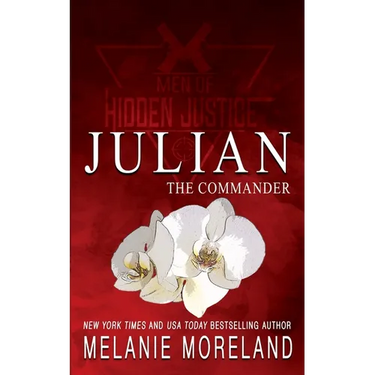 The Commander - Julian: A friends to lovers workplace romance