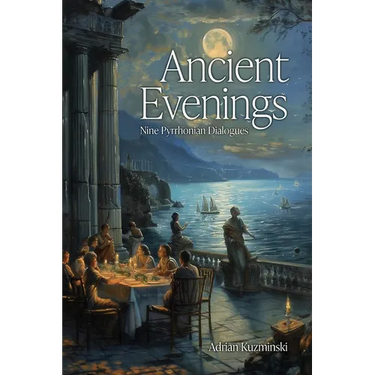 Ancient Evenings: Nine Pyrrhonian Dialogues