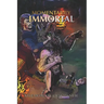 Momentarily Immortal