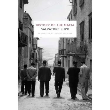 History of the Mafia