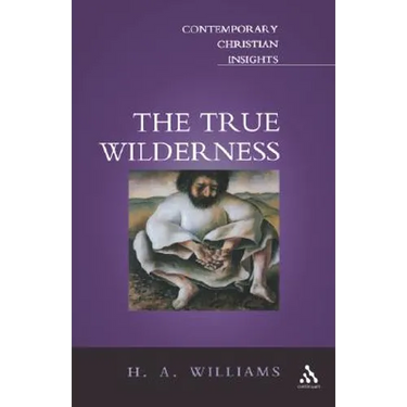 True Wilderness