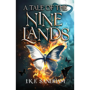 A Tale of the Nine Lands