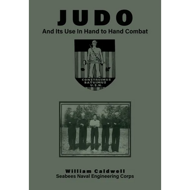 JUDO And Its Use In Hand to Hand Combat