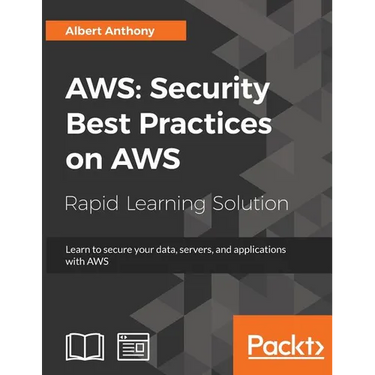AWS: Security Best Practices on AWS