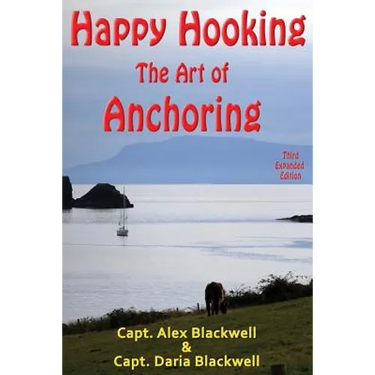Happy Hooking - The Art of Anchoring