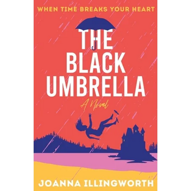 The Black Umbrella