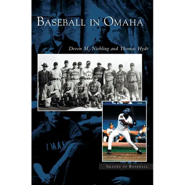 Baseball in Omaha