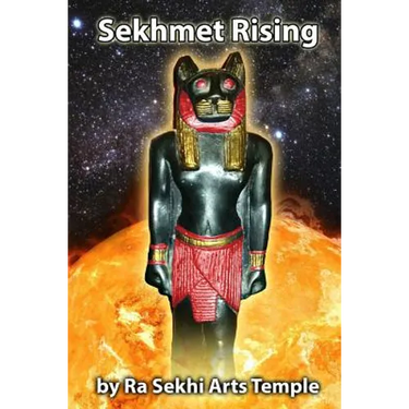 Sekhmet Rising