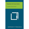 Theory of Functions: A Unified Presentation