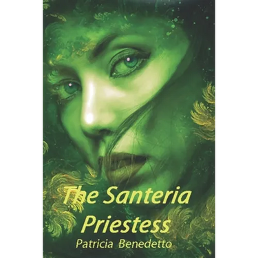 The Santeria Priestess