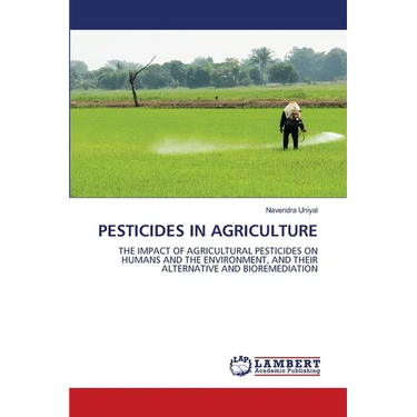 Pesticides in Agriculture