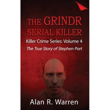 Grindr Serial Killier; The True Story of Serial Killer Stephen Port