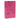 Nkjv, Color Code Bible for Kids, Pink Leathersoft, Comfort Print