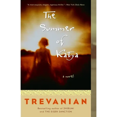 The Summer of Katya