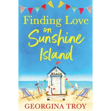 Finding Love on Sunshine Island