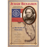Judah Benjamin - His Escape to England Thorugh Florida